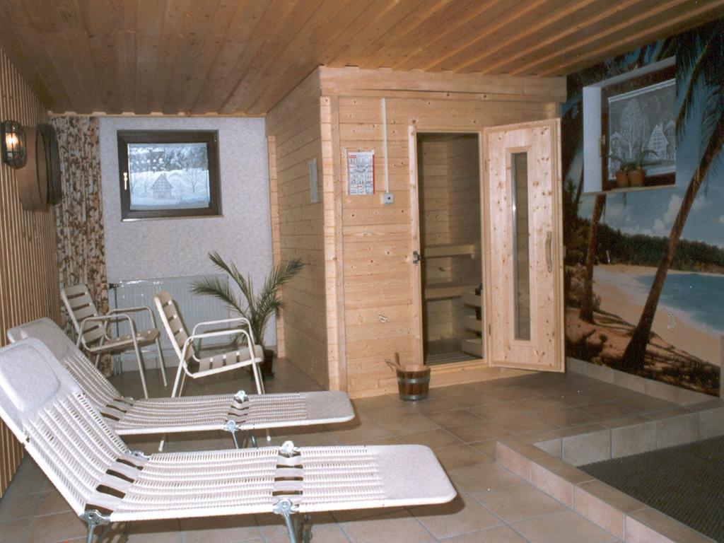 Landhaus Enztalperle เอนซ์เคลิสแทร์เลอ ภายนอก รูปภาพ